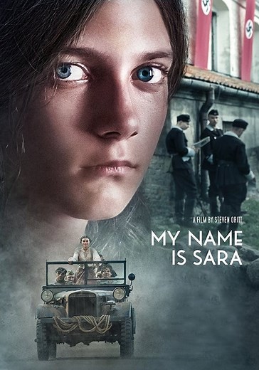 My Name Is Sara streaming: where to watch online?