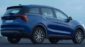 XUV 700: Mahindra's latest 7-seater SUV to be LAUNCHED TODAY; check time, LIVE STREAMING, teaser video and more