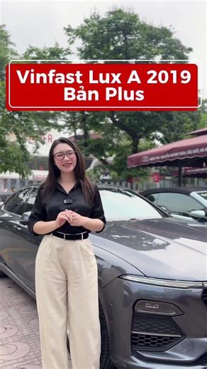 Chưa đến 500 triệu sở hữu ngay Vinfast Lux A 2019 bản Plus. Nhận trao đổi các loại xe giá tốt nhất #duyphongauto #auto168 #otocuuytin #otocugiare