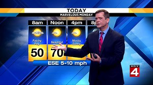 8.4K views · 17 reactions | LOCAL WEATHER FORECAST: You can expect...