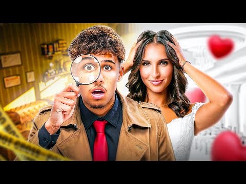 I'VE FOUND CAMELIA'S FUTURE MAN 💍