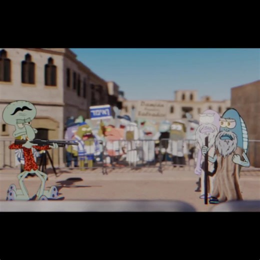 ¿Quiénes sobreviven en el apocalipsis?