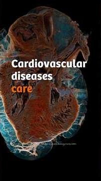Bernd Montag on cardiovascular diseases