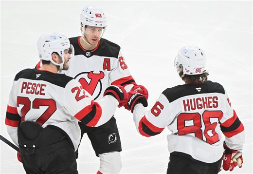 Devils vs. Predators FREE LIVE STREAM (2/23/25): Watch NHL game online| Time, TV channel