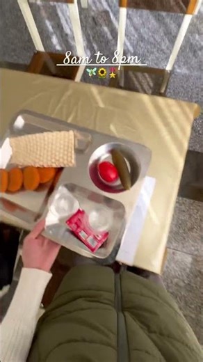 The 12-Hour Challenge: 8AM to 8PM