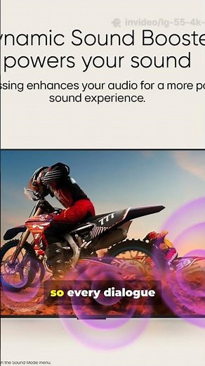 LG 55" 4K Smart TV Review | α7 AI Processor, HDR10, Dolby Atmos, webOS 25 | Game Changer | Hot Deal