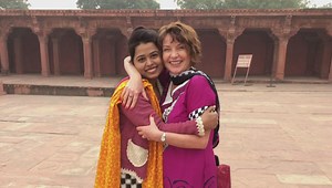 The Travel Lady: India