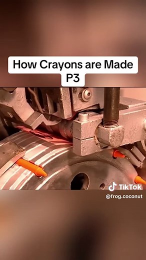 How Crayons are Made: Insight into Production Process