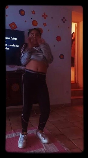 Danse gitane