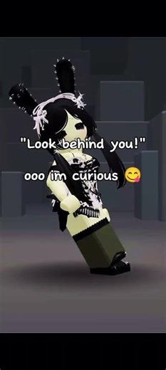 good girl..,... #chaewon #roblox #trend