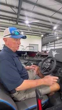 Sydnie Wells 2026 Skeeter ZXE21 Walkthrough