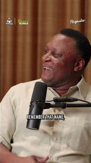 Barry Sanders Didn't Like Celebrating