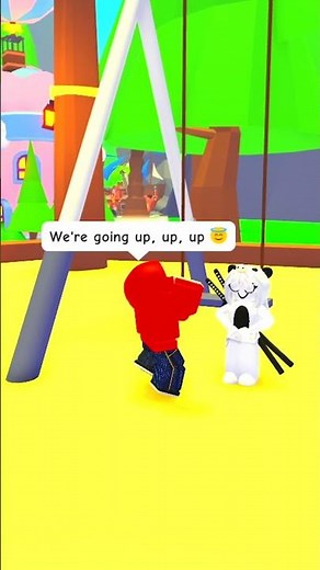 Together we're glowing 🥺 (Soda Pop Roblox Music Video)