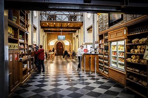 Voici les sept nouveaux biens classés comme trésors en Wallonie