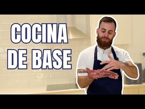 Cómo Aprender a Cocinar