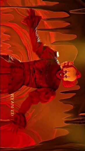 pennywise edit 4K 60 fps estétic cc Premium