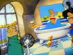 Alvin & the Chipmunks S01 E01