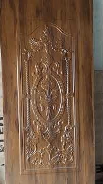 Design door lamination door 3D door modelling door #doordesign
