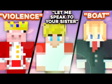 Every Dream SMP Member In A Nutshell