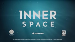 InnerSpace- 内在空间