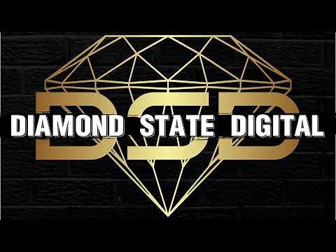 Diamond State Digital Live Stream