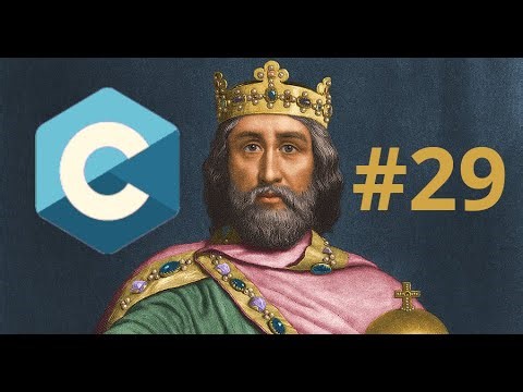 Advanced C 29: constexpr in C??