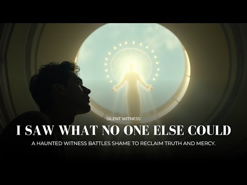 I Saw What No One Else CouldI Saw the Silent Light