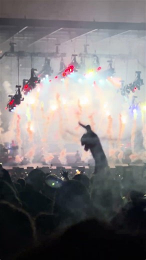 Illenium - Crawl Outta Love [Live @ Indianapolis] 07/20/2023