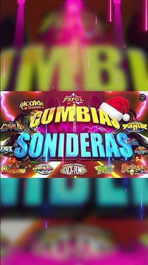 ⚡CUMBIAS SONIDERAS PARA BAILAR 2026 LO NUEVO💃🕺SUBCRIBETE VIDEO COMPLETO EN MI CANAL🚩