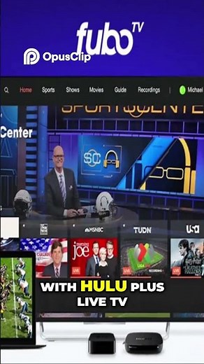 Disney vs. YouTube TV - New Streaming War