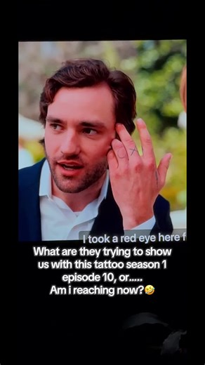 Exploring the Deeper Meanings in Tell Me Lies Season 1