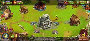 Puzzle #10: The Water Wheel