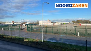 Van Silicon Valley naar Groninger klei: bouw datacenter Google in Winschoten van start