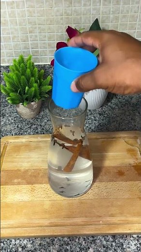 Grandma's trick to lower blood sugar quickly!