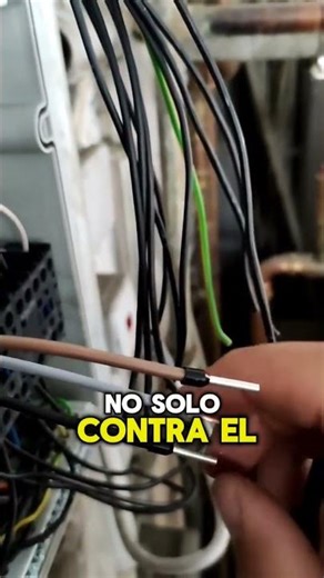 Nada frena más un proyecto que estar frente a un diagrama eléctrico y no entender por dónde empezar