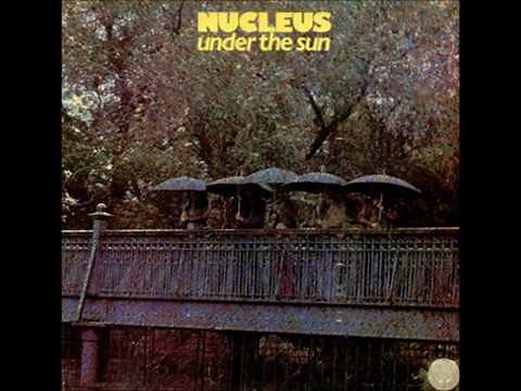 Nucleus - Under The Sun (1974)