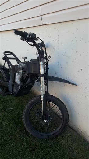 Rebuilding an Ebike: A Complete Guide