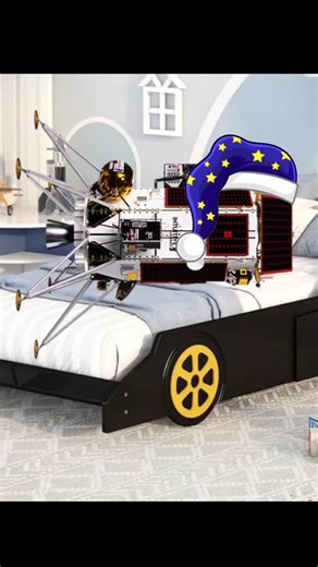 Danny Tio | Galactic Greaser on Instagram: "IM-2 LANDING UPDATE: While @intuitivemachines Athena lander is on the surface of the Moon and generating power, the data returned suggests that the lander may be on its side. More data and pictures are needed to determine its exact landing site and orientation. Questions on what payloads can be deployed and operated from this orientation still remain. They all still can be communicated with. EDIT: The lander has been confirmed to be horizontal and the 