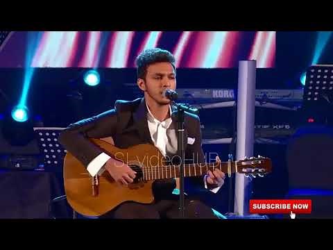 Nadeemal Perera Live Performance