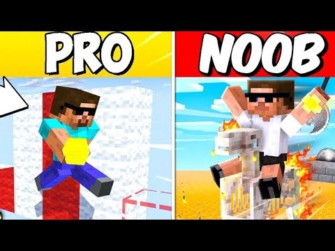 💀PROBOIZ 95 VS CARRY DEPIE🔥 WHO IS PRO🗿| In Minecraft