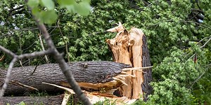 Weather Service confirms EF-1 tornado in Gladwin County Saturday