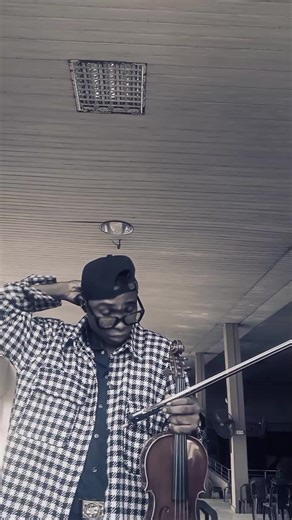 Captivating Violin Cover of 'How Far'