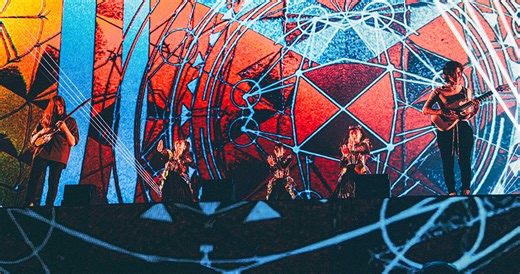 BABYMETALとPOLYPHIAが語る、ステージ上で一番大切にしていること | Rolling Stone Japan(ローリングストーン ジャパン）