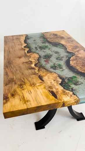 The vibes here are ✨serene✨ We put a lot of time and effort into...