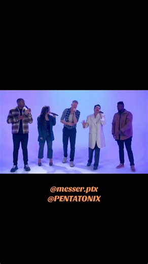 #mitchgrassi #pentatonix #scotthoying #fyp #ptx
