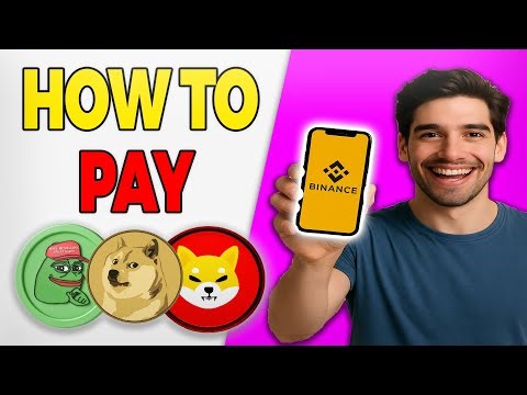 How to Use Binance Pay To Send Crypto Instantly (Working 2026)