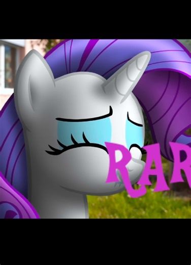 Trailer de la Película Live Action de My Little Pony