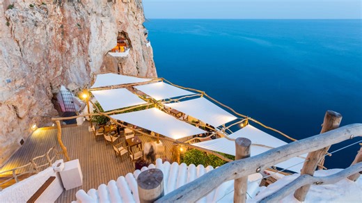 We test two adults-only Mediterranean escapes from rooftop cool to beach bliss