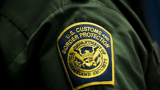 Border Patrol hiring civilians to help agents respond to migrant surge