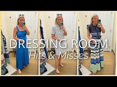 Belk Try-On: The Best & Worst | Fashion Over 50